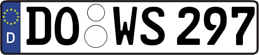 DO-WS297