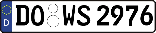 DO-WS2976
