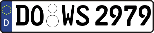 DO-WS2979