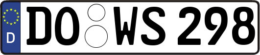 DO-WS298