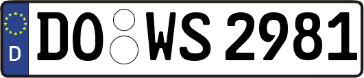 DO-WS2981