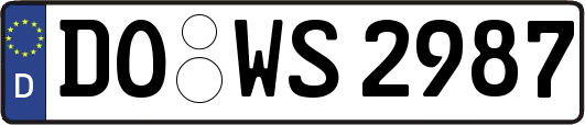 DO-WS2987