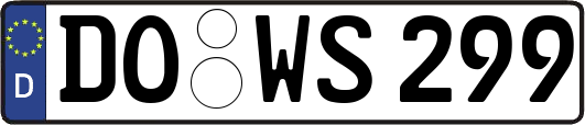 DO-WS299
