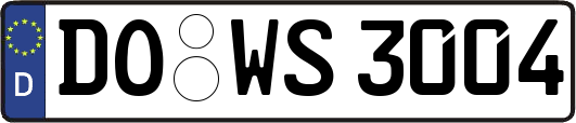 DO-WS3004