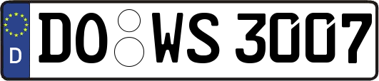 DO-WS3007