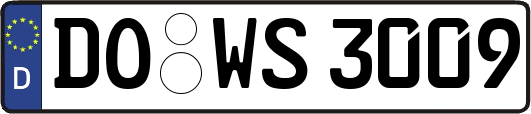 DO-WS3009