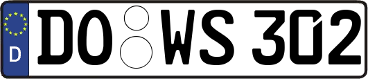 DO-WS302