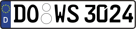 DO-WS3024