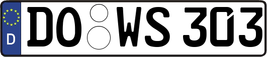 DO-WS303