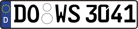 DO-WS3041