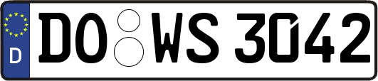 DO-WS3042