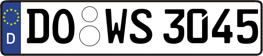 DO-WS3045