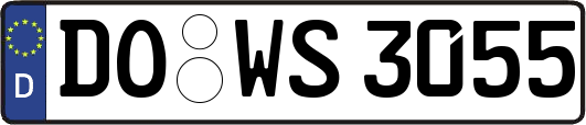 DO-WS3055