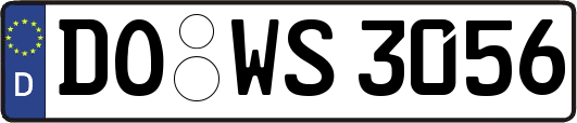 DO-WS3056