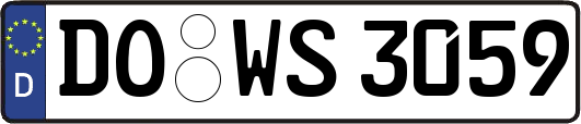 DO-WS3059