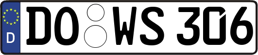 DO-WS306