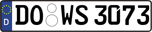 DO-WS3073