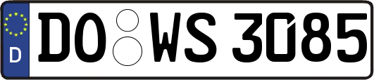 DO-WS3085