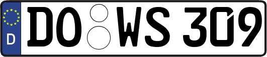 DO-WS309