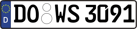 DO-WS3091