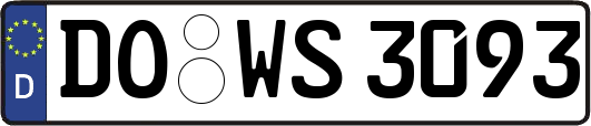 DO-WS3093