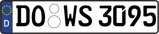 DO-WS3095