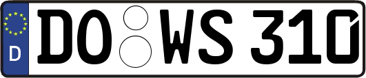 DO-WS310