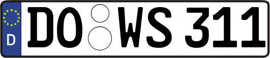 DO-WS311