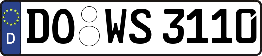 DO-WS3110