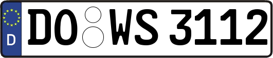 DO-WS3112