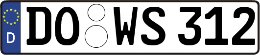 DO-WS312