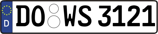 DO-WS3121