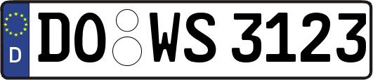 DO-WS3123