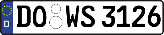 DO-WS3126