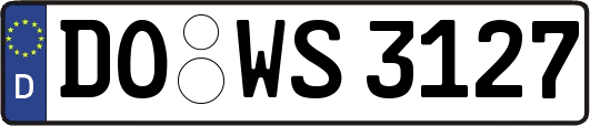 DO-WS3127