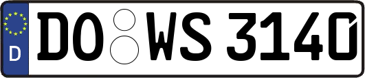 DO-WS3140
