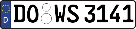 DO-WS3141