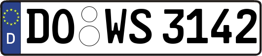 DO-WS3142