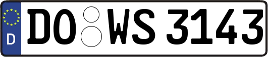 DO-WS3143
