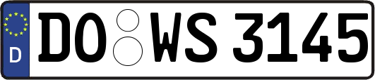 DO-WS3145
