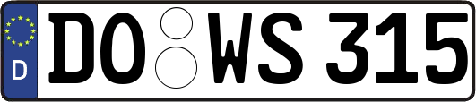 DO-WS315