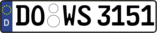 DO-WS3151