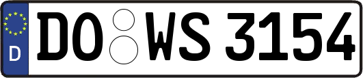 DO-WS3154