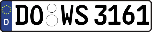 DO-WS3161