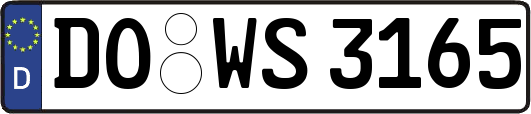 DO-WS3165