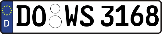 DO-WS3168