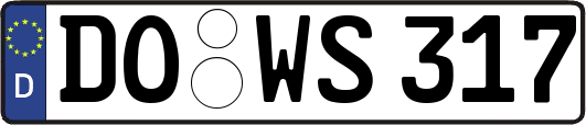 DO-WS317