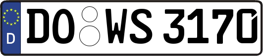 DO-WS3170