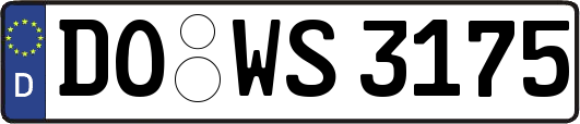 DO-WS3175