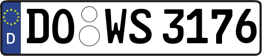 DO-WS3176